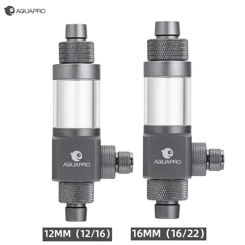 AQUAPRO Externe CO2 Verstuiver - Aquarium Marine Filter recensie en prijs