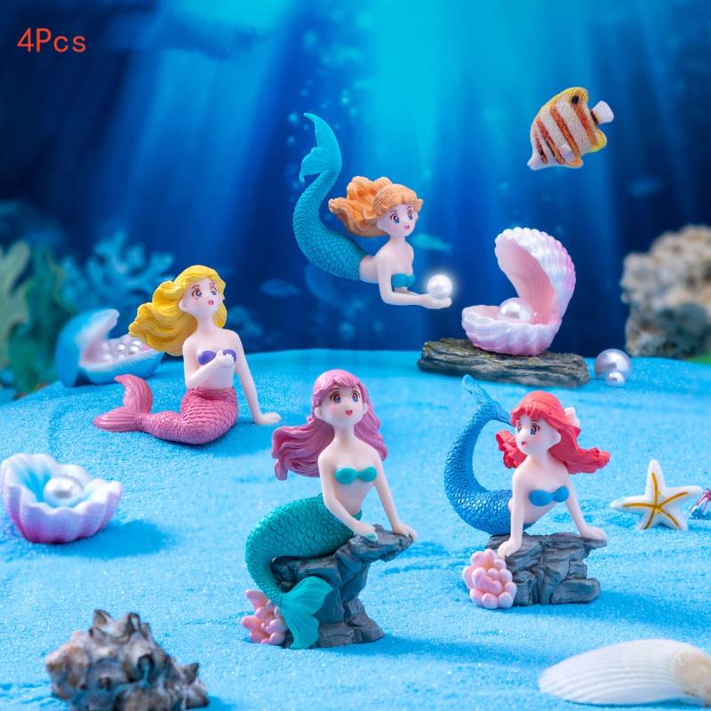 4 stuks plastic aquarium klein - Marine Aquarium All In One recensie en prijs