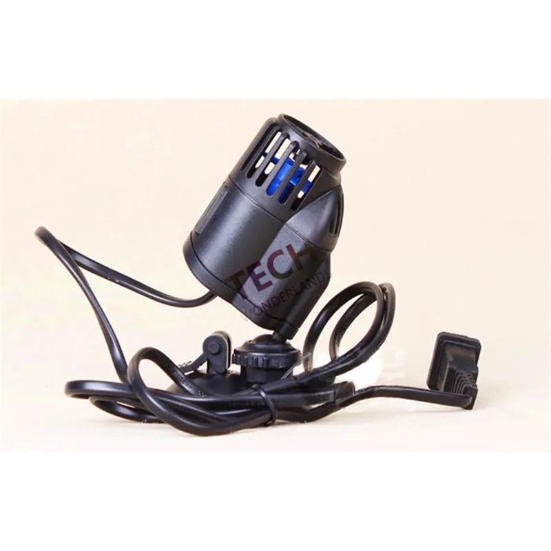SUNSUN JVP-110 3W 2000L/H Aqua - Marine Aquarium Hardscape recensie en prijs