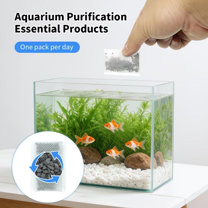 10/20/40 Stuks Aquarium Geacti - Aquarium Marine Filter recensie en prijs