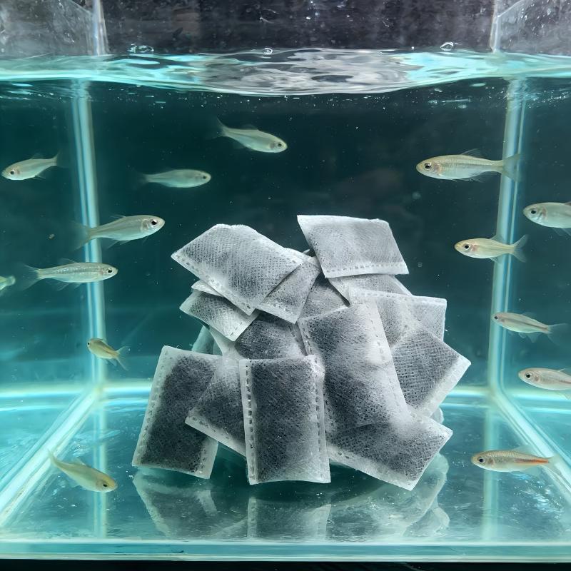 10/20/40 Stuks Aquarium Geacti - Aquarium Marine Filter recensie en prijs
