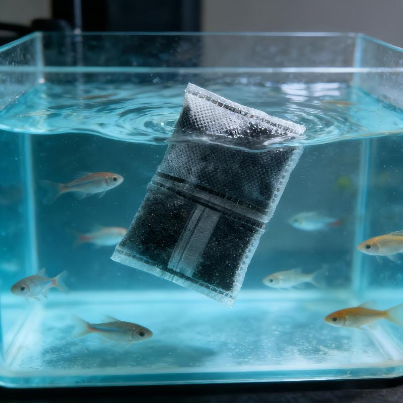 10/20/40 Stuks Aquarium Geacti - Aquarium Marine Filter recensie en prijs