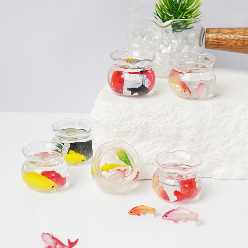 Gesimuleerde Plastic Transpara - Marine Aquarium All In One recensie en prijs