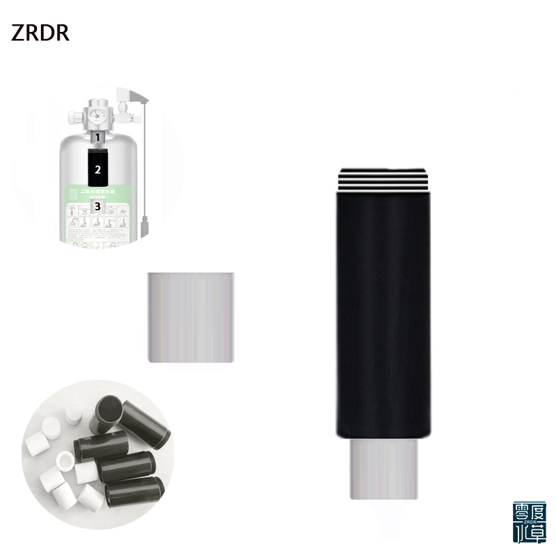 ZRDR Aquarium CO2 Generator Fi - Aquarium Marine Filter recensie en prijs