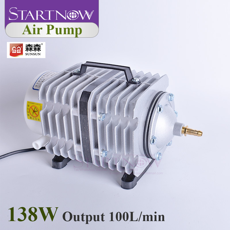 220V 185W 150L/min Elektrische - Marine Aquarium Hardscape recensie en prijs