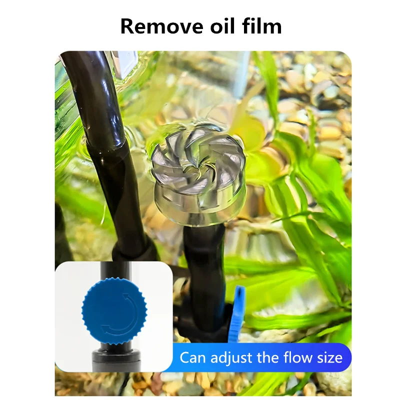 SUNSUN nieuwe aquarium filter  - Marine Aquarium Hardscape recensie en prijs