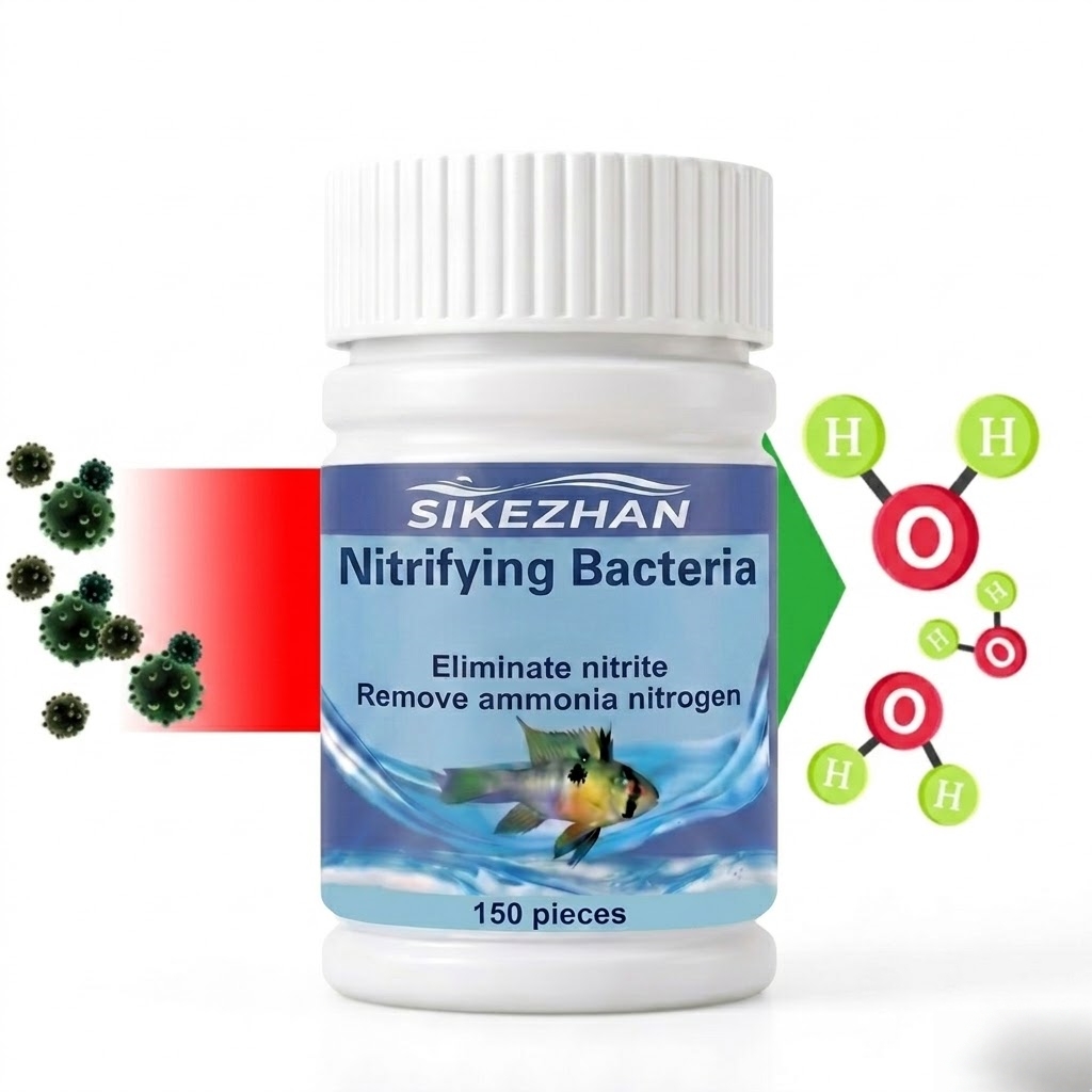 SIKEZHAN Aquarium Biofilter Ni - Aquarium Marine Filter recensie en prijs