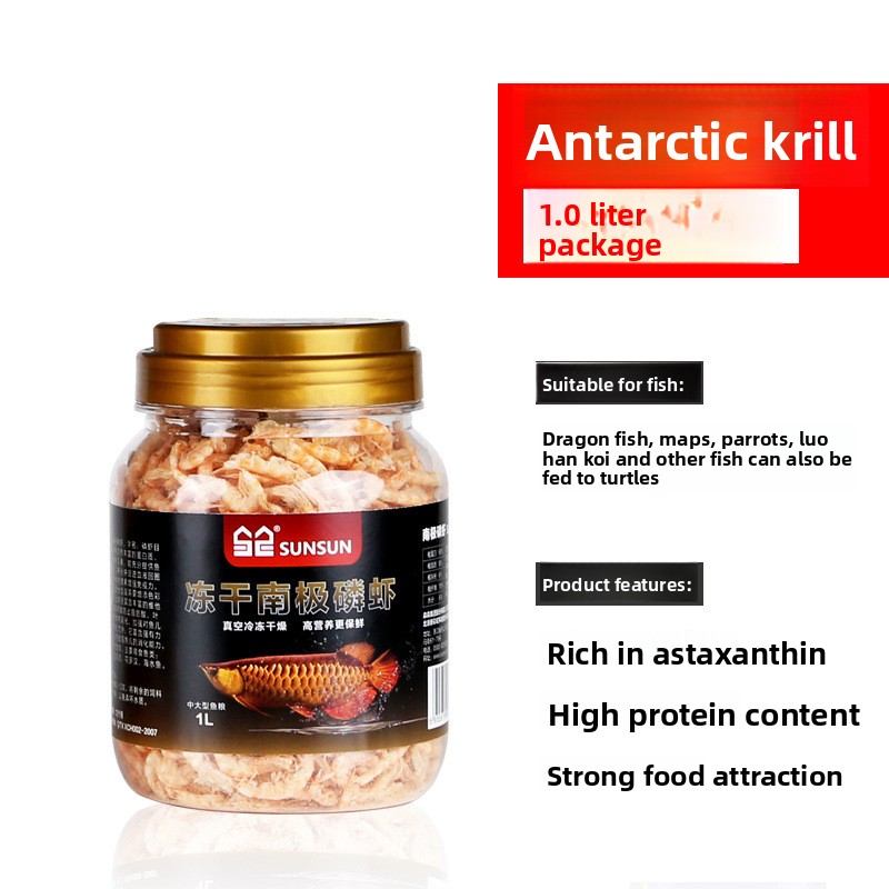 Sunsun gevriesdroogde Antarcti - Marine Aquarium Hardscape recensie en prijs