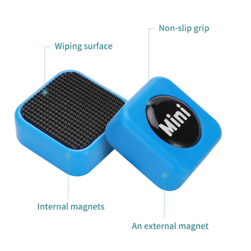 Aquarium Magnetische Borstel G - Marine Aquarium Glass Cleaner recensie en prijs