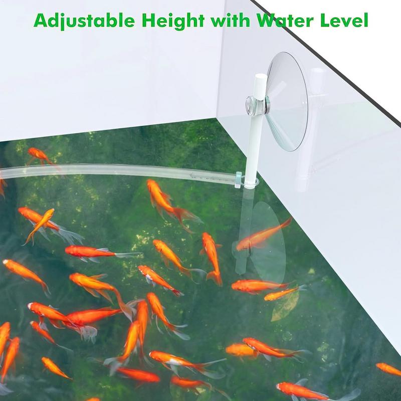 Drijvende plant Corral Fish Fe - Aquarium Marine Filter recensie en prijs