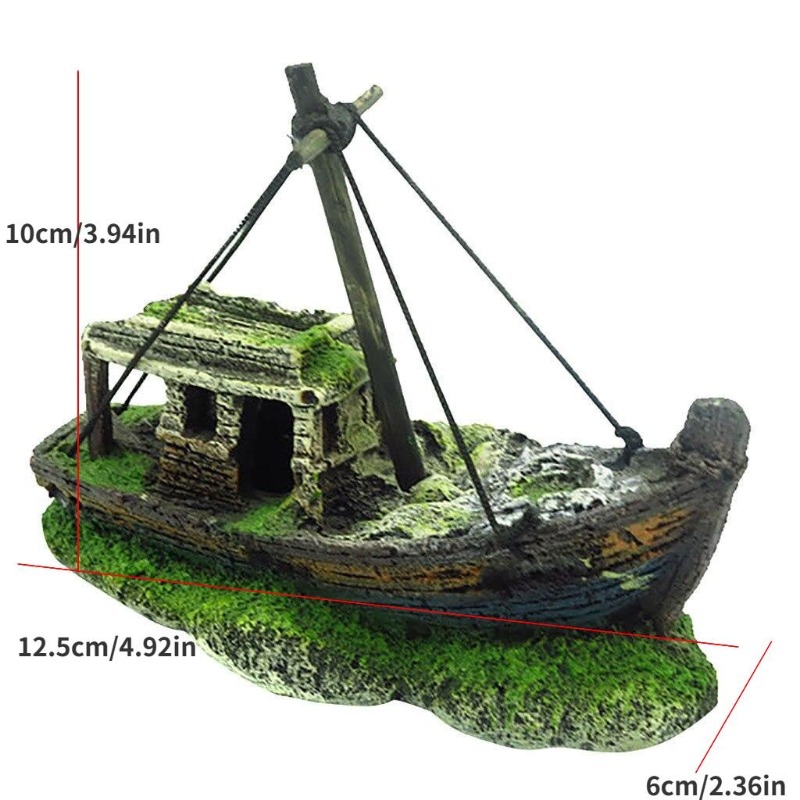 Aquarium Aquarium Landschap Wr - Aquarium Marina recensie en prijs