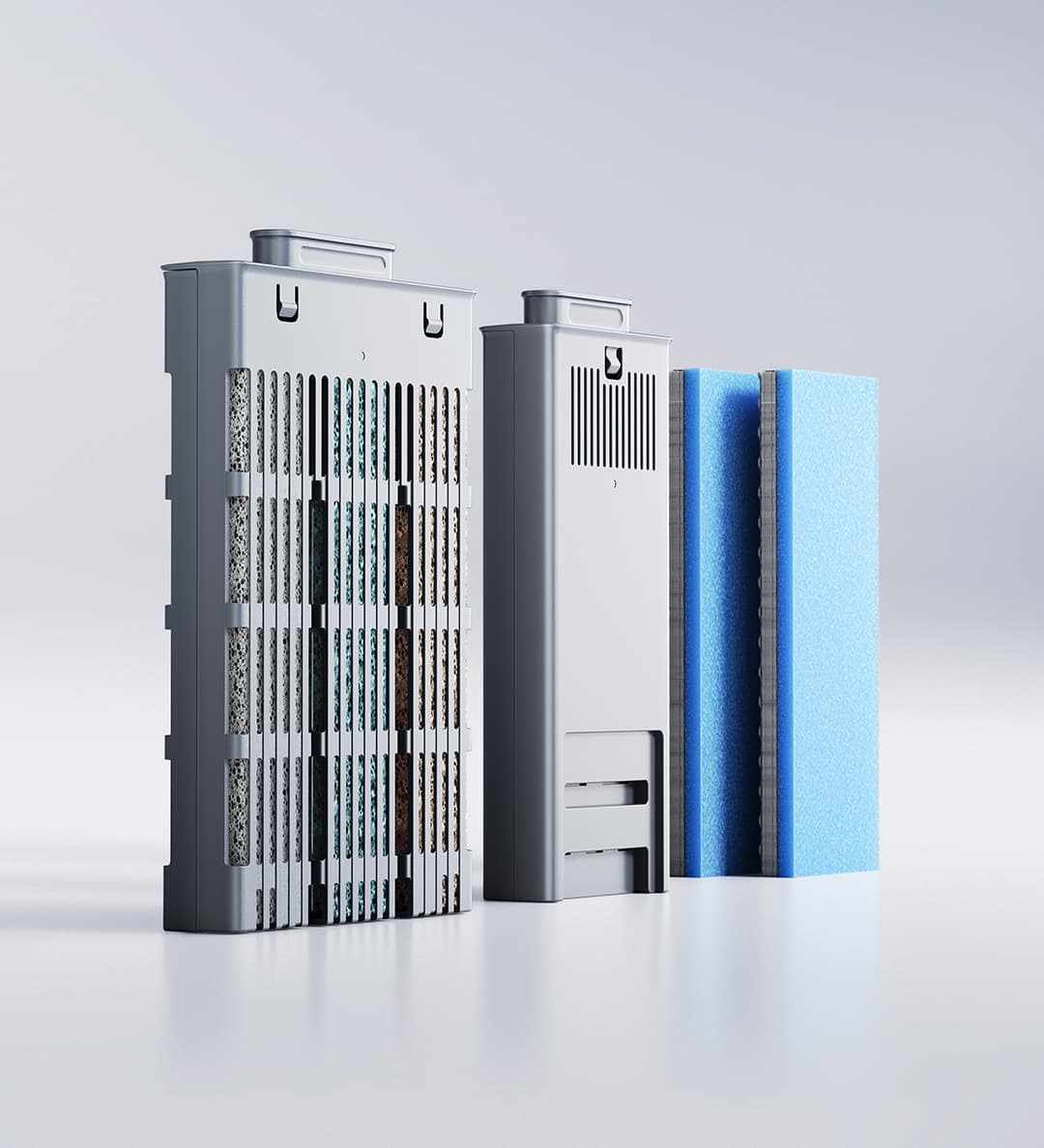 Originele MIJIA Aquariumfilter - Aquarium Marine Filter recensie en prijs