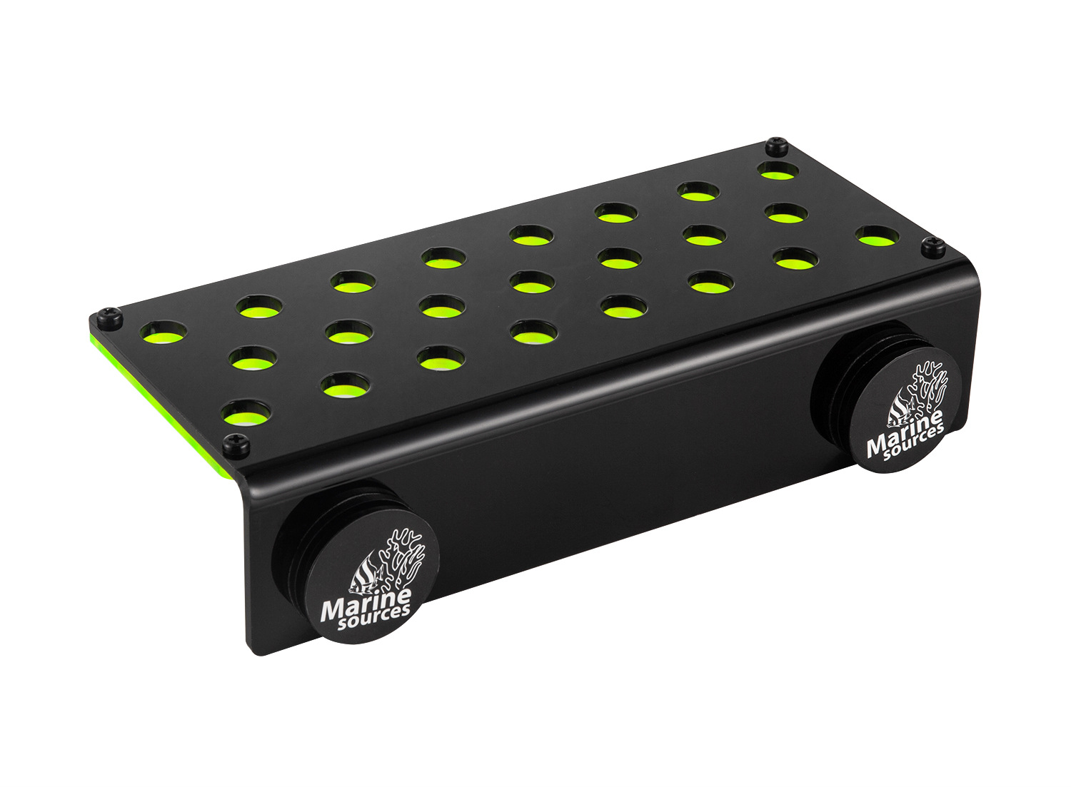 Marine SPS-koraalhouder - Ster - Coral Frag Plug recensie en prijs