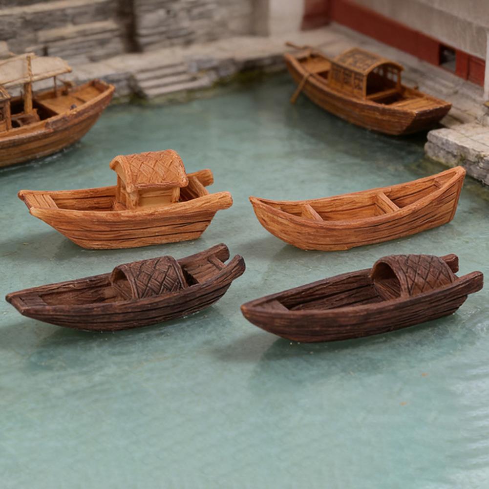 Aquariumbootornament 2 stuks m - Aquarium Marina recensie en prijs