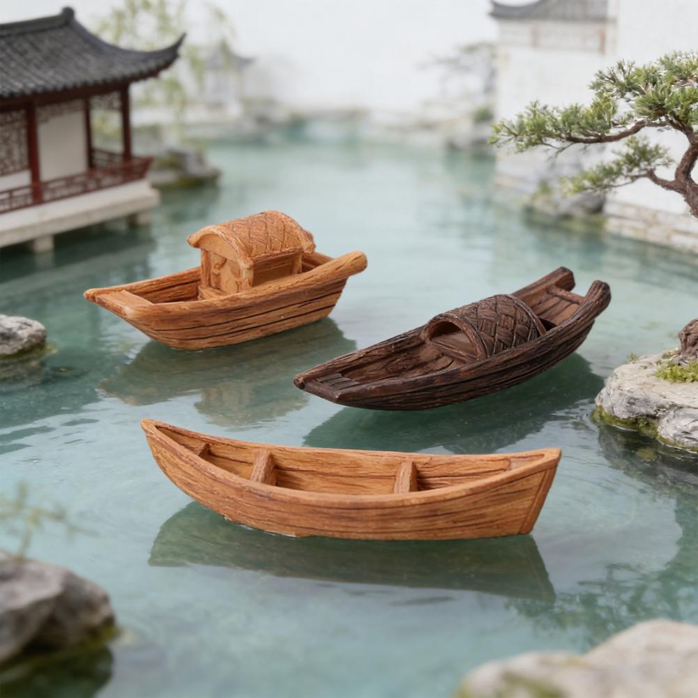 Aquariumbootornament 2 stuks m - Aquarium Marina recensie en prijs