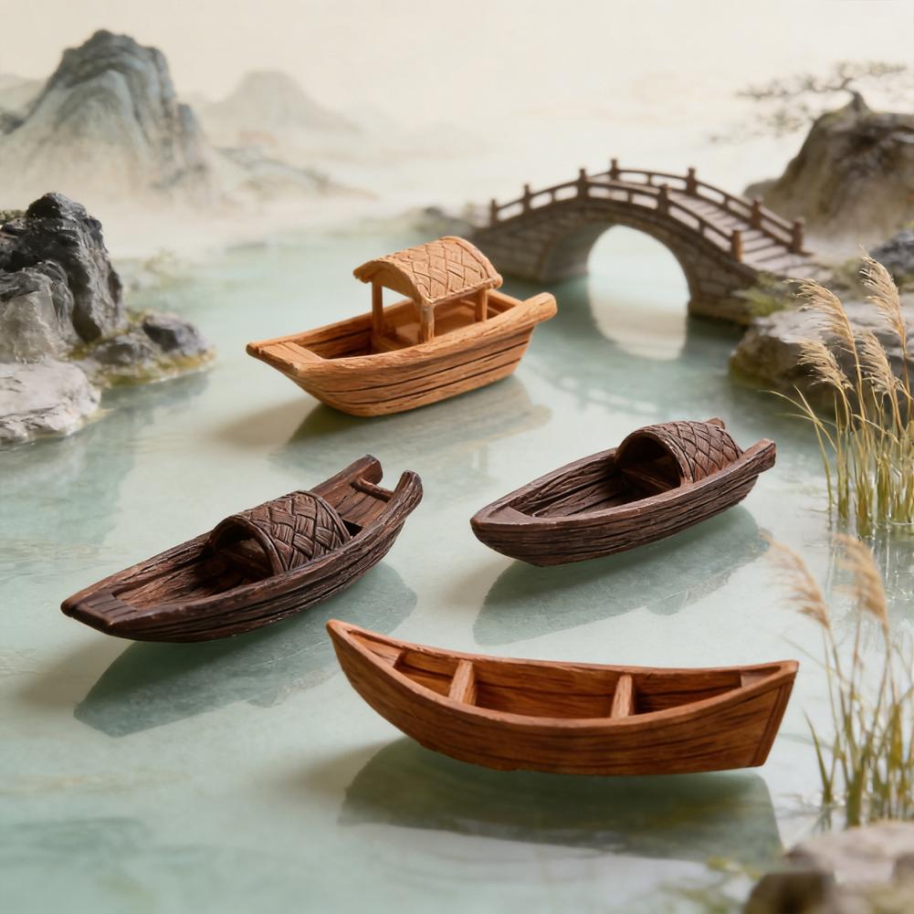 Aquariumbootornament 2 stuks m - Aquarium Marina recensie en prijs