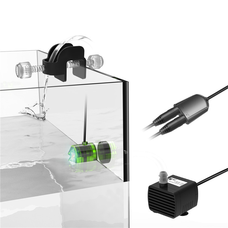MagTool AUTO TOP Off(ATO) ATO- - Aquarium Marine Filter recensie en prijs