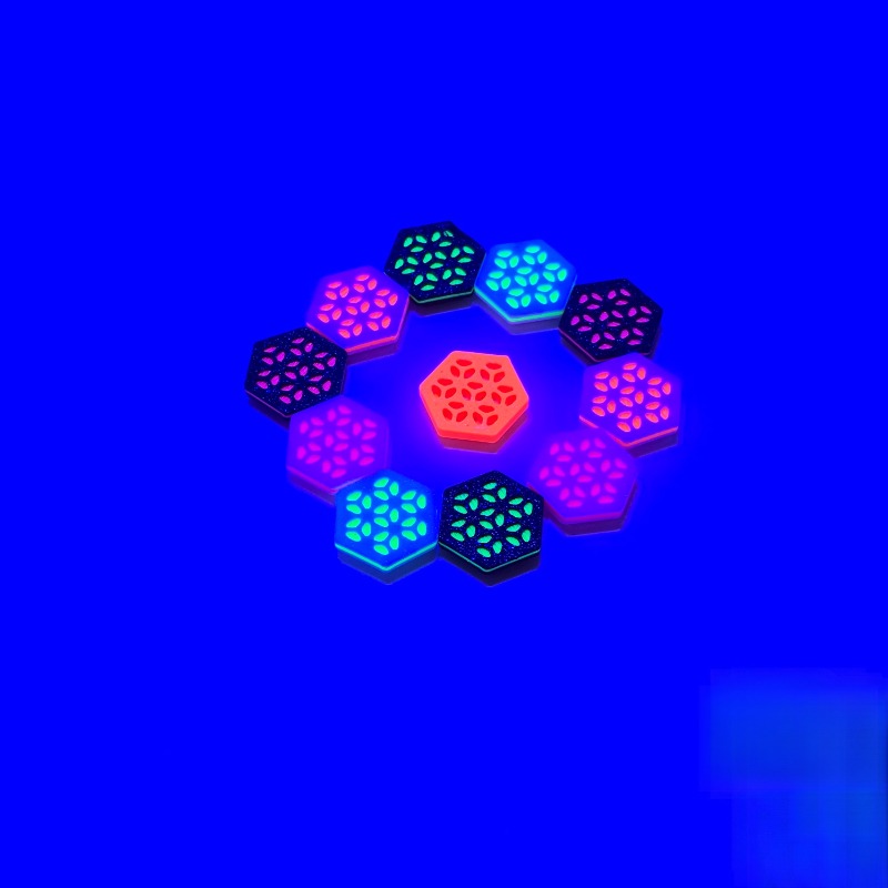Fluorescerende Magnetische Kor - Coral Frag Plug recensie en prijs