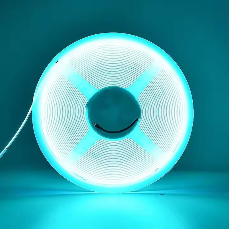 5m12V 24V 3mm 5mm 8mm COB Flex - Aquarium Marine Park recensie en prijs