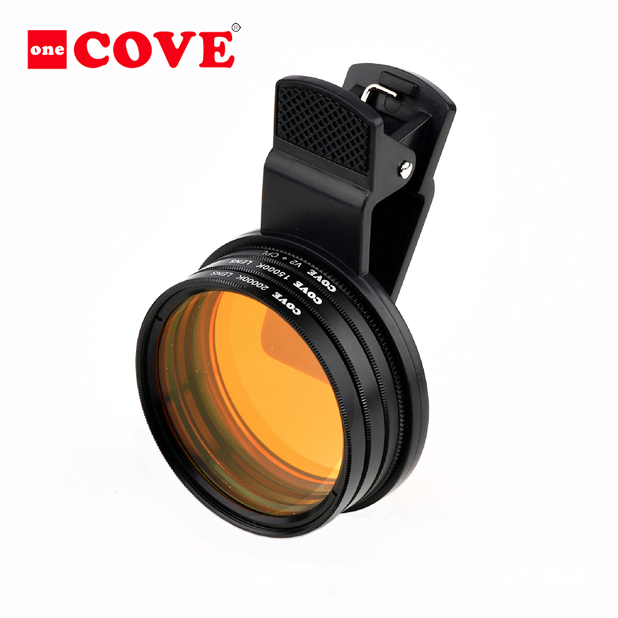 2025 Nieuwe Cove 52 / 67 mm Aq - Aquarium Marine Filter recensie en prijs