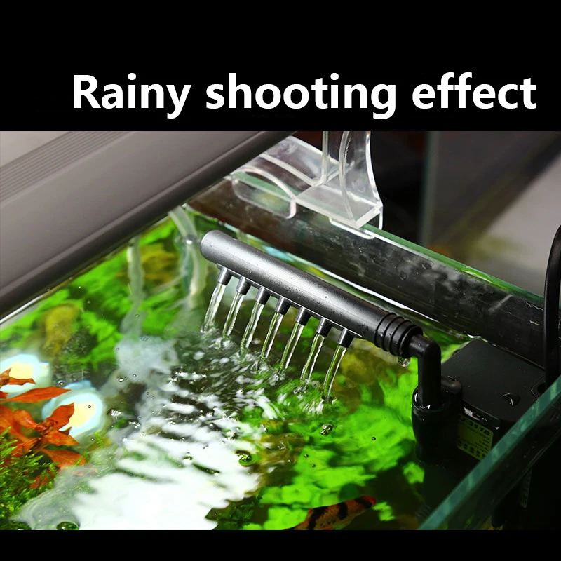 Sunsun Mini Nano 111b 311b 611 - Marine Aquarium Hardscape recensie en prijs