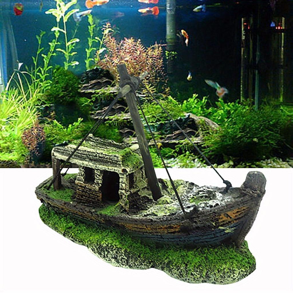 Aquarium Aquarium Landschap Wr - Aquarium Marina recensie en prijs