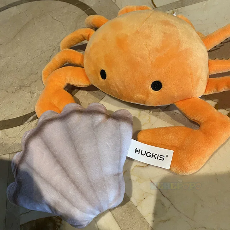 Simulatie Kreeft Knuffeldier S - Aquarium Marine Park recensie en prijs