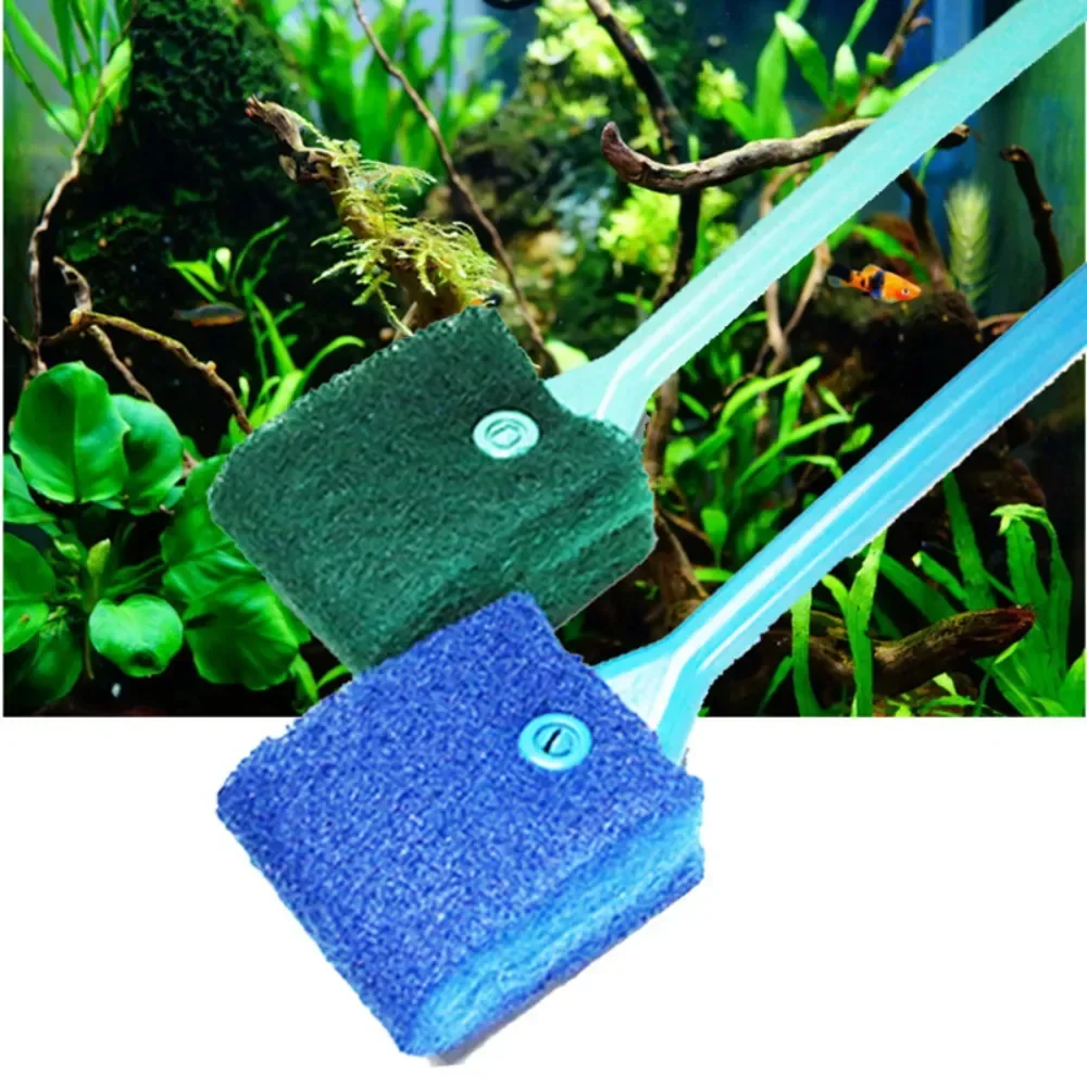Aquarium Visbak Glas Plantenre - Marine Aquarium Glass Cleaner recensie en prijs