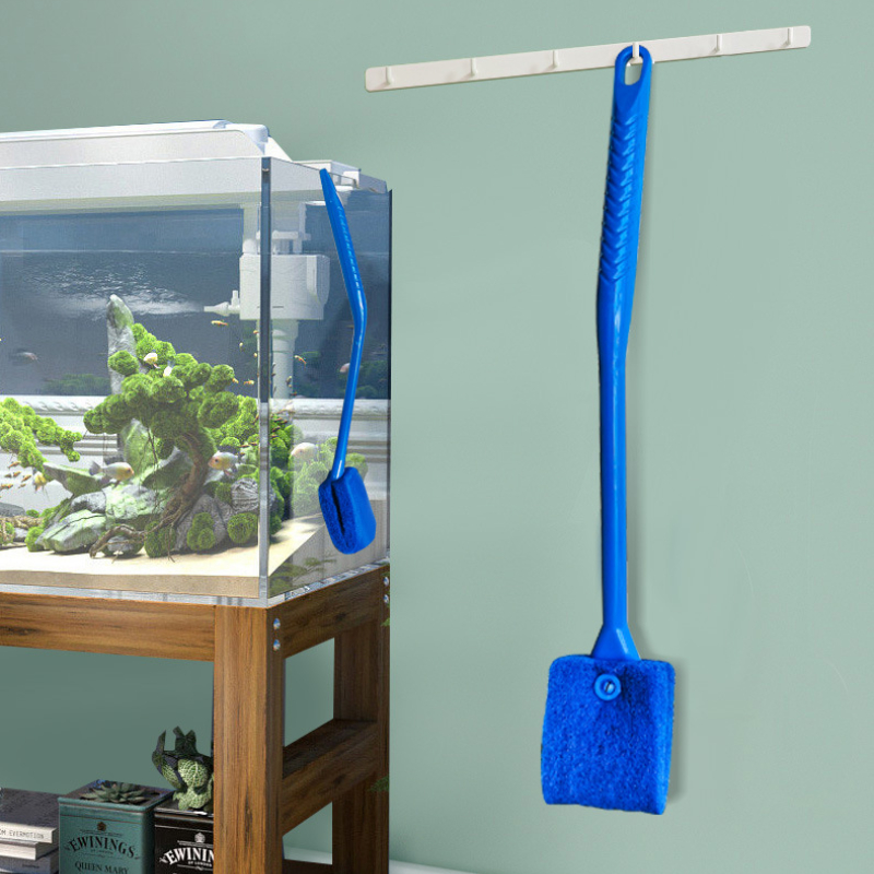 Aquarium Visbak Glas Plantenre - Marine Aquarium Glass Cleaner recensie en prijs